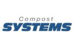 Compost Systems GmbH: The Sector Composting & Waste Treatment
