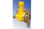 PRIMEROY - Motor Driven Dosing Pumps