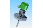 FS-1016Ex - Continuous Fouling Monitoring for Process Applications, Explosion Proof Environment
