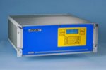 Mercury Analyser