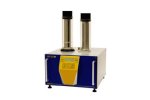 SM200 - Particulate Monitor