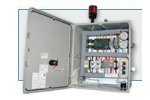 PTA Dosing Control Units