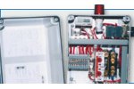 PTA Timed Dosing Unit