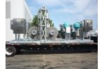 CONCORD - CO & NOX Abatement System
