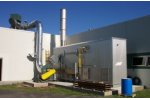 Catalytic Incinerators