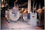 QUADRANT - NR-Series - Thermal Oxidizers