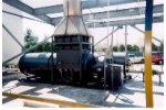 QUADRANT - NRV-SERIES - Thermal Oxidizer