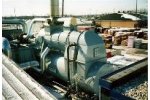 QUADRANT - SR 25,000 Series - Thermal Oxidizer