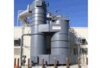QUADRANT - SRS-Series - Thermal Oxidizer