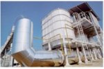 TRITON  - III Series - Regenerative Thermal Oxidizer