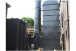 TRITON -  II Series - Regenerative Thermal Oxidizers