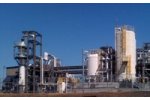 VANGUARD - Ammonia Abatement System