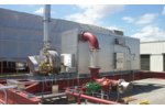 VECTOR-e - Catalytic Oxidizer