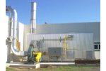 VECTOR - Catalytic Oxidizers
