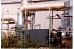 VECTOR NR - Non-Recuperative Catalytic Oxidizer