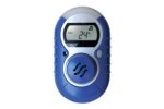 Impulse  - XT Disposable - Single Gas Detector