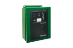Manning - GM-1 - Single Point Readout/Alarm Unit