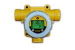 Sensepoint XCD RFD (Remote Flammable Gas Detector)