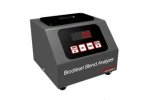 InfraCal - Biodiesel Blend Analyzer