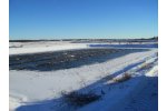 Airport Deicing Fluid Treatment