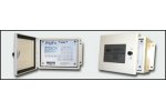 PUF+ and PUF+BL - Polyurethane Foam Sampler