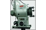 Handi-Vol - TE-2000PS and TE-2000P - Industrial Hygiene Air Sampler