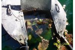 Skim-pak - 17500-SH - Flow - Control Grinder Floating Skimmer