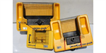 Skim-pak - 2300-SH; 4300-SH; 18300-SH; 20300-SH - Flow - Control and ABS Plastic Floating Skimmer Systems