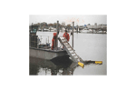 Debris Recovery and Fire Fighting Systems
