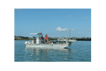 Shallow Water Response Vessels