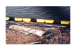 Debris & Security Barriers
