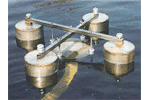 Circular Weir Oil Skimmer