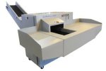 Ameri-Shred - Series 2 - Strip Cut Industrial Paper Shredders