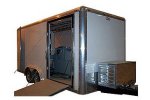 Ameri-Shred - Paper Shredding Trailer