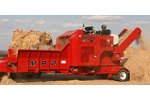 MP-2 - Compact Horizontal Grinder