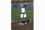 TDR Time Domain Reflectometery