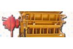 Our Rotating Shears