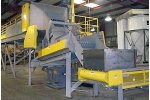 WSM - Bale Breaking/Screening