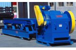 WSM - Horizontal Grinders