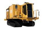 PFU 2500/60 - Self-Propelled Foam Generating System