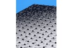 HDPE and LLDPE Micro Spike Liner