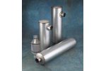 Diesel Oxidation Catalyst (DOC) Muffler