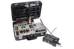 Enerac - 3000 - Portable Electrochemical Emissions Analyzer
