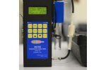 Enerac - M500 - Handheld Portable Combustion Efficiency Emissions Analyzer