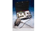 Enerac - Model 3000E - Portable Electrochemical Emissions Analyzer