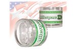 Allergenco-D - 10-pack - Disposable IAQ Air Monitoring Cassettes