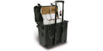 ems - Naturally Occurring Asbestos (NOA) Air Sampling Pump