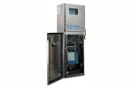 HydroSense - 2410 - On-line ppm Oil in Water Monitor Analyzer