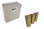PG-2000 Series - Toxic Gas Monitor For Ventilation Control