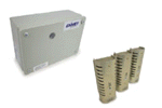 GasAlert - Toxic Gas Monitor For Ventilation Control